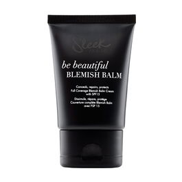 Be Beautiful, Cobertura completa, Base líquida, Oscuro, SPF 15, 50 ml