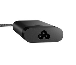 HP 110W USB-C Laptop Charger Cargador de Portátil de 110 W en Negro