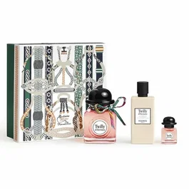 Hermès Twilly d'Hermès Eau de Parfum Set 85 ml