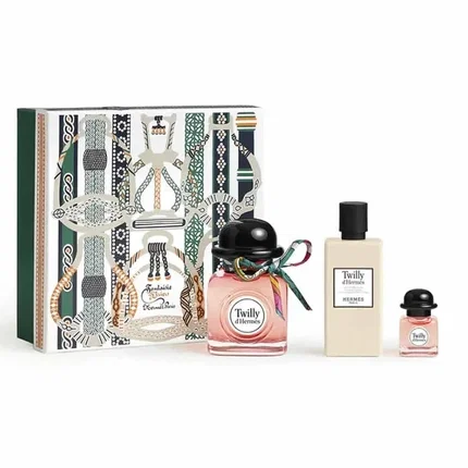 Hermès Twilly d'Hermès Eau de Parfum Set 85 ml Hermès Twilly d'Hermès Eau de Parfum Set 85 ml