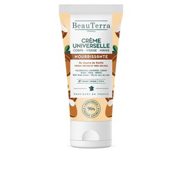 Beauterra NUTRITIVA crema universal 100 ml