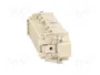 HARTING Han® HMC Plantilla de Contacto Macho 64 Pines