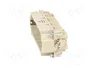 HARTING Han® HMC Plantilla de Contacto Macho 64 Pines