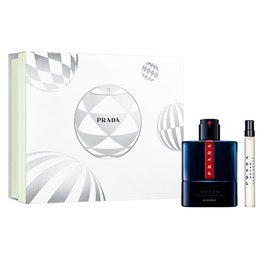 Prada Luna Rossa Ocean Eau de Parfum 100ml + 10ml