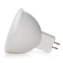 Greenice Bombilla LED GU5,3 7W 580Lm 6000K Blanco Frío MR16
