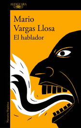 El hablador, Mario Vargas Llosa - Alfaguara