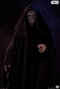 Premium Collectibles Studio Star Wars Estatua Hyperreal 1/3 Emperor Palpatine
