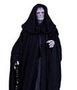 Premium Collectibles Studio Star Wars Estatua Hyperreal 1/3 Emperor Palpatine