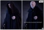 Premium Collectibles Studio Star Wars Estatua Hyperreal 1/3 Emperor Palpatine