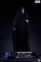 Premium Collectibles Studio Star Wars Estatua Hyperreal 1/3 Emperor Palpatine