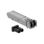 Teltonika PR4DU22K SFP Transceptor de Fibra Óptica 1.25 Gb/s SR, LC, 850 nm, 550 m, para 50/125 µm