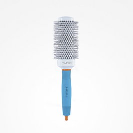 Bifull Cepillo Térmico Cuadrado con Pin para Separación Square Extender 43mm Nylon