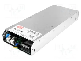 MEAN WELL RSP-1000-12 720W 12VDC 60A