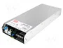 MEAN WELL RSP-1000-12 720W 12VDC 60A