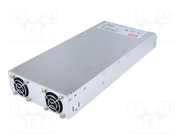 MEAN WELL RSP-1000-12 720W 12VDC 60A