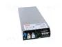 MEAN WELL RSP-1000-12 720W 12VDC 60A