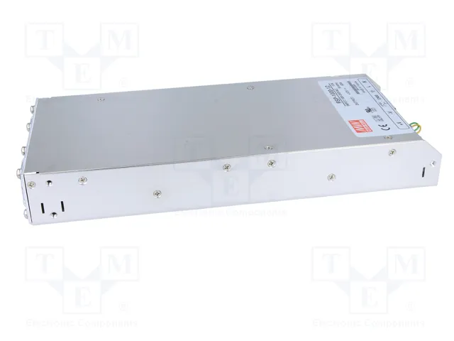 MEAN WELL RSP-1000-12 720W 12VDC 60A