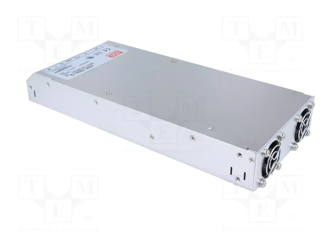 MEAN WELL RSP-1000-12 720W 12VDC 60A