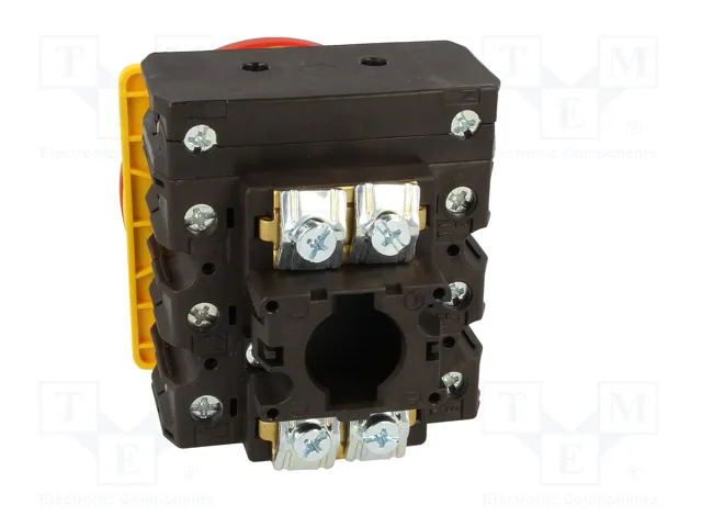 EATON ELECTRIC Interruptor de levas principal P3-100/EA/SVB/N 100A 50kW EATON ELECTRIC Interruptor de levas principal P3-100/EA/SVB/N 100A 50kW