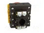 EATON ELECTRIC Interruptor de levas principal P3-100/EA/SVB/N 100A 50kW