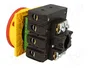 EATON ELECTRIC Interruptor de levas principal P3-100/EA/SVB/N 100A 50kW