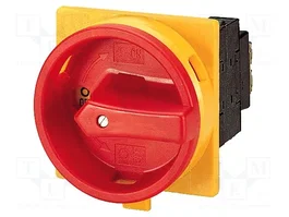 EATON ELECTRIC Interruptor de levas principal P3-100/EA/SVB/N 100A 50kW