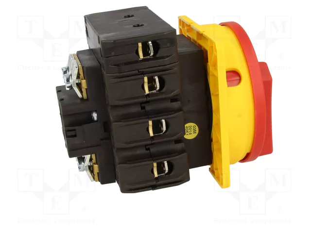 EATON ELECTRIC Interruptor de levas principal P3-100/EA/SVB/N 100A 50kW EATON ELECTRIC Interruptor de levas principal P3-100/EA/SVB/N 100A 50kW