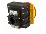 EATON ELECTRIC Interruptor de levas principal P3-100/EA/SVB/N 100A 50kW