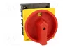 EATON ELECTRIC Interruptor de levas principal P3-100/EA/SVB/N 100A 50kW