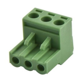 Synergy21 Synergy 21 94361 Conector para iluminación Verde