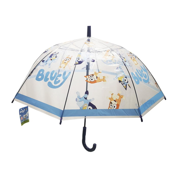 Safta Paraguas Cúpula 43 cm Bluey Safta Paraguas Cúpula 43 cm Bluey