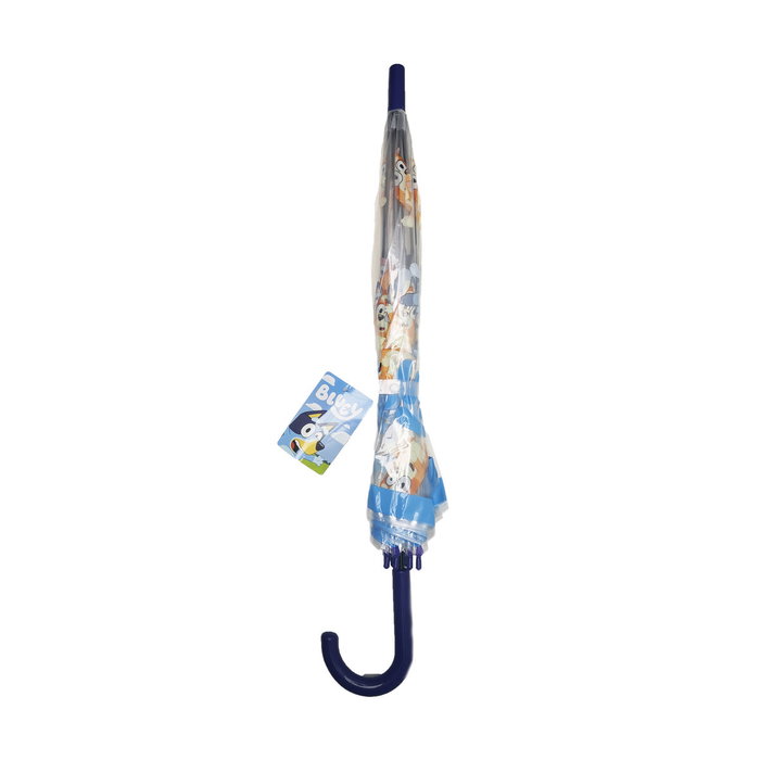Safta Paraguas Cúpula 43 cm Bluey Safta Paraguas Cúpula 43 cm Bluey