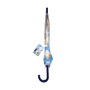 Safta Paraguas Cúpula 43 cm Bluey