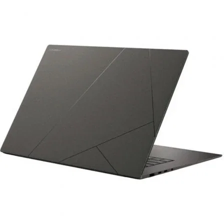 Asus ZenBook S 16 OLED 90NB13M1-M00KT0 Portátil 16" AMD Ryzen AI 9 HX 370 32GB RAM 1TB SSD Windows 11 Home Teclado Español