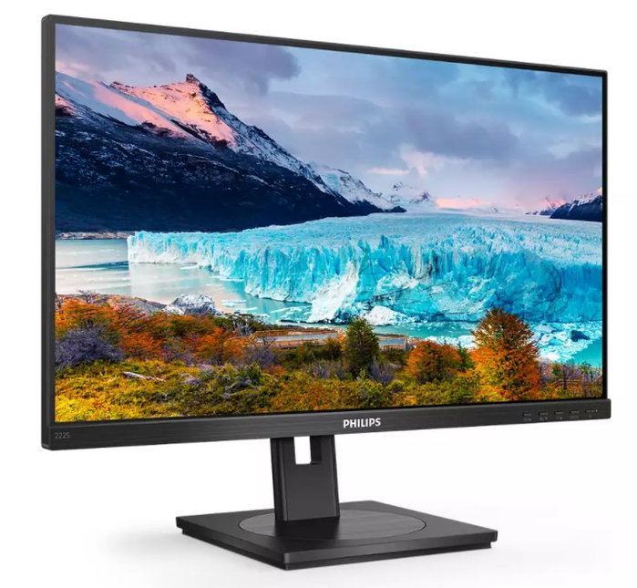 Philips S Line 222S1AE/00 Monitor Full HD IPS 21.5 pulgadas