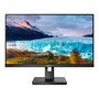 Philips 222S1AE/00 Monitor LCD IPS Full HD de 21.5 pulgadas (54.6 cm) 1920 x 1080, 75 Hz, 4 ms, Negro, sin marco, montaje VESA