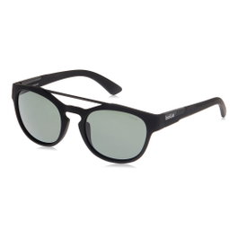 Bolle 12353 Gafas de sol Unisex con cristales grises