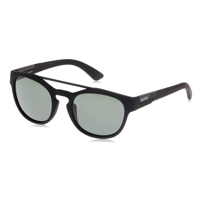 Bolle 12353 Gafas de sol Unisex con cristales grises Bolle 12353 Gafas de sol Unisex con cristales grises