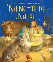 LUCERNA, NA NOITE DE NATAL