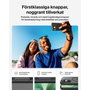 Belkin Funda magnética Prot Grip Case para iPhone 17