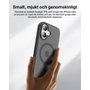 Belkin Funda magnética Prot Grip Case para iPhone 17