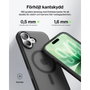Belkin Funda magnética Prot Grip Case para iPhone 17