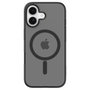 Belkin Funda SheerForce Grip para iPhone 17, Negro
