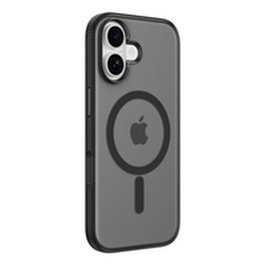 Funda para Móvil Belkin iPhone 17 Negro Apple