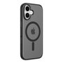Funda para Móvil Belkin iPhone 17 Negro Apple