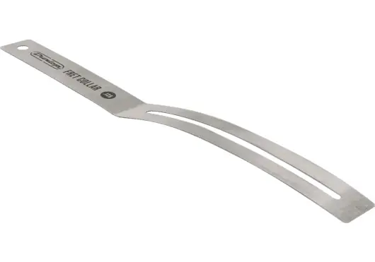 Dunlop System 65 Collar Protector De Trastes Para Guitarra Incluye Herramientas De Pulido