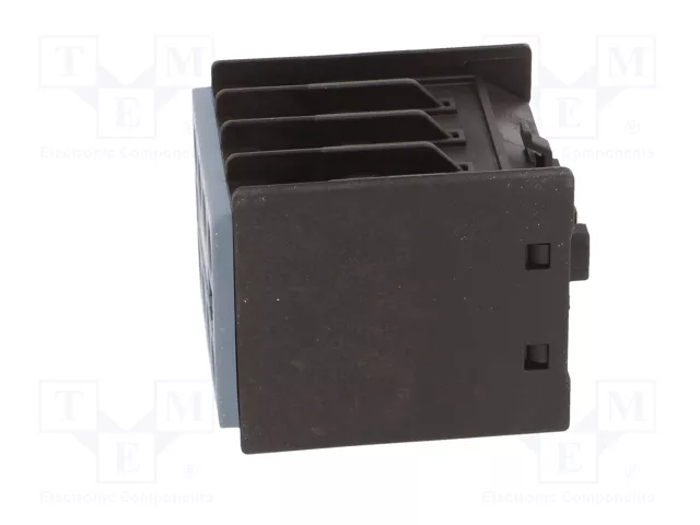 Siemens 3RH29111GA22 Bloque de contactos auxiliares 2S+2S S00 frontal con conexión de tornillo