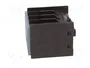 Siemens 3RH29111GA22 Bloque de contactos auxiliares 2S+2S S00 frontal con conexión de tornillo