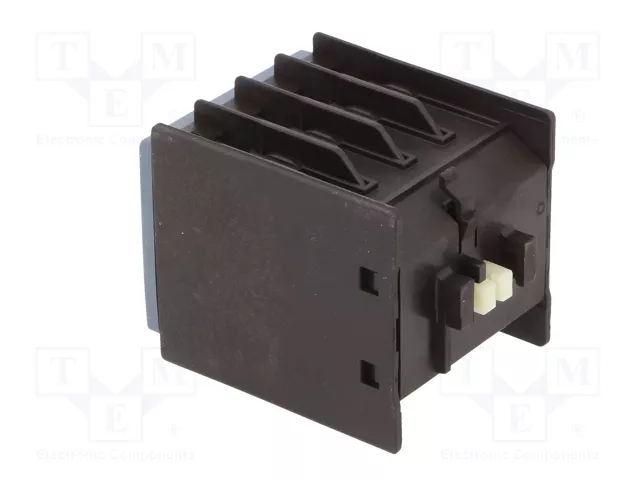 Siemens 3RH29111GA22 Bloque de contactos auxiliares 2S+2S S00 frontal con conexión de tornillo