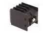 Siemens 3RH29111GA22 Bloque de contactos auxiliares 2S+2S S00 frontal con conexión de tornillo